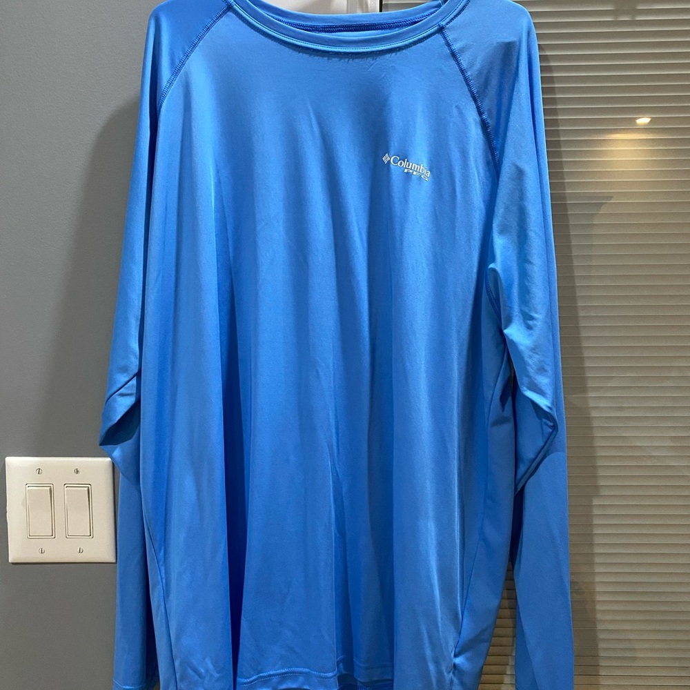 Columbia Men’s